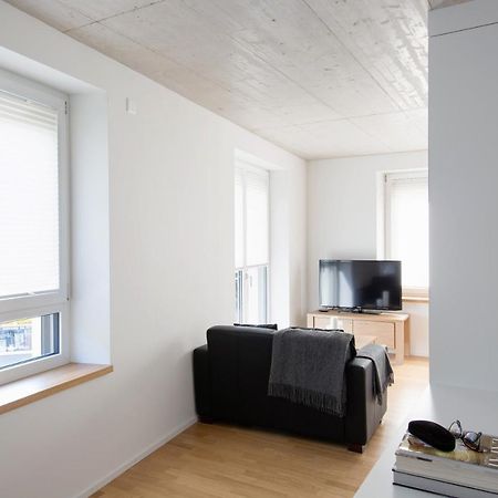 Nest - Kanzleistrasse 225 Цюрих Екстер'єр фото