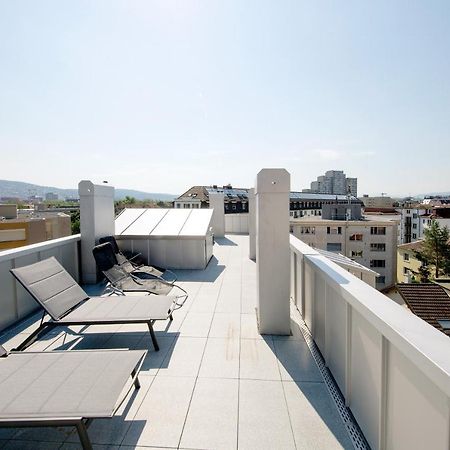 Nest - Kanzleistrasse 225 Цюрих Екстер'єр фото