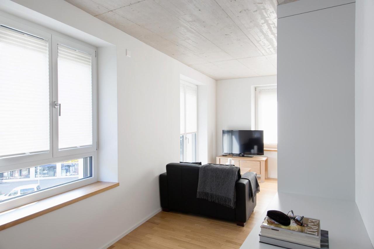 Nest - Kanzleistrasse 225 Цюрих Екстер'єр фото