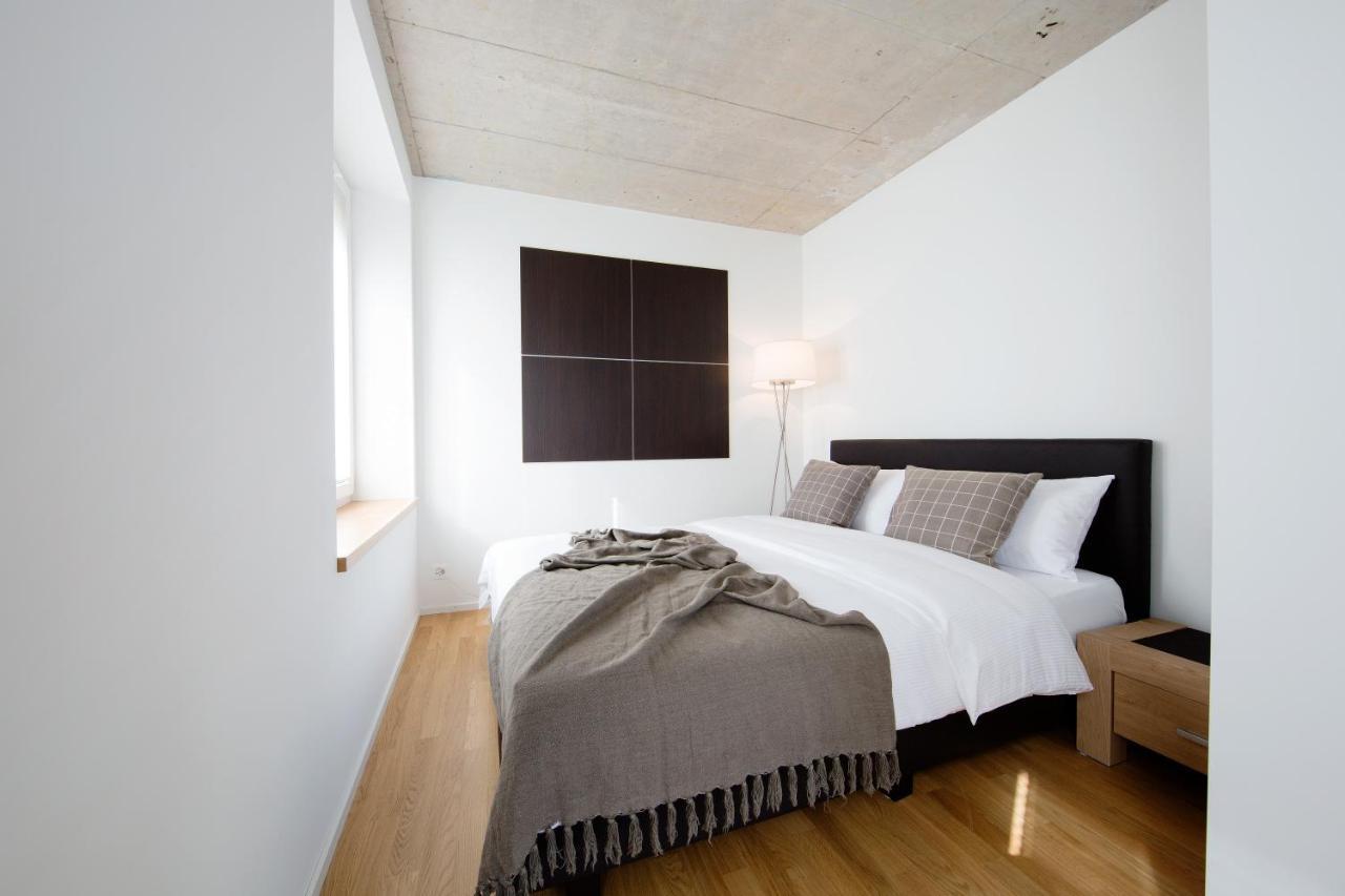 Nest - Kanzleistrasse 225 Цюрих Екстер'єр фото