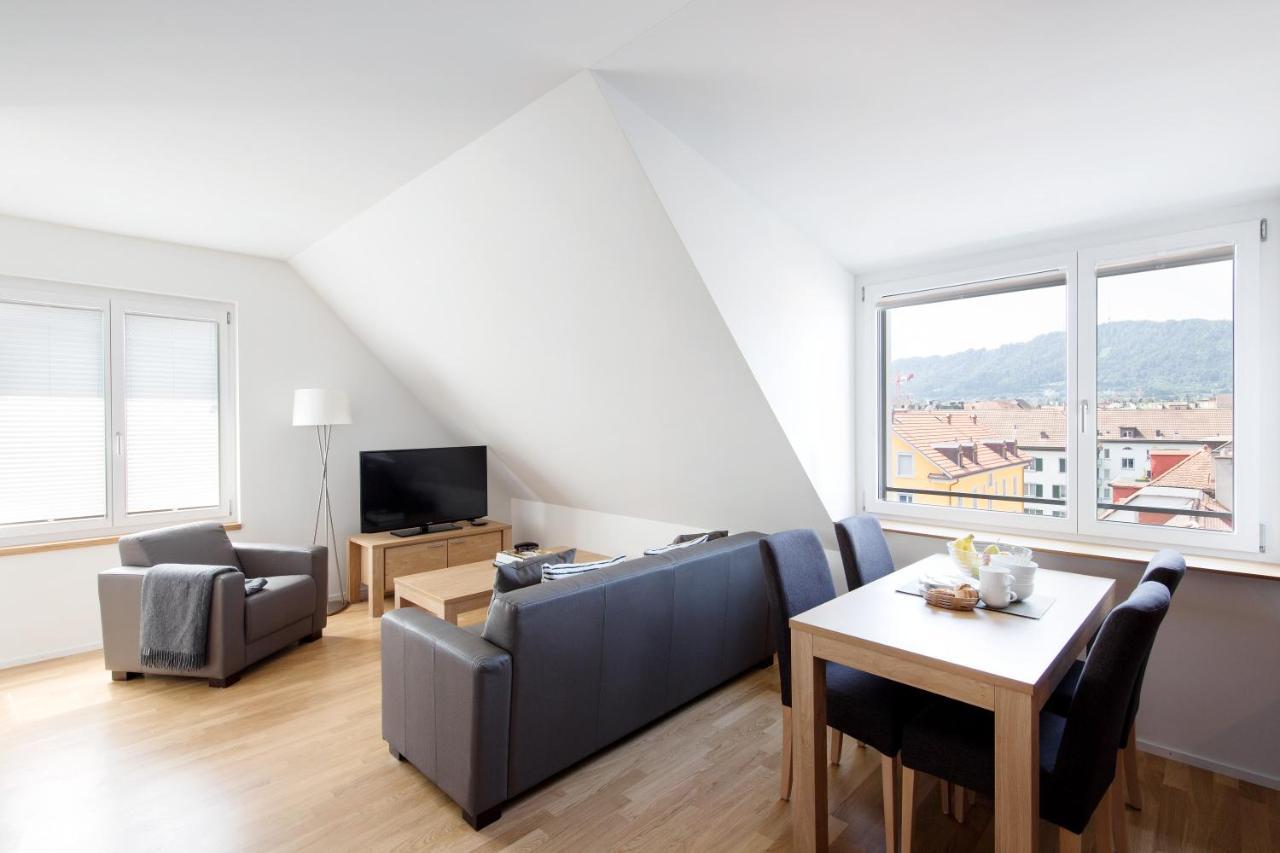 Nest - Kanzleistrasse 225 Цюрих Екстер'єр фото