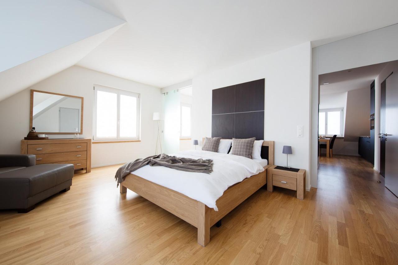 Nest - Kanzleistrasse 225 Цюрих Екстер'єр фото